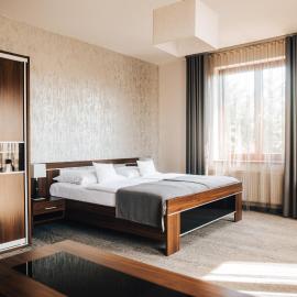 Hotel Elegance, hotel u gradu Šumperk
