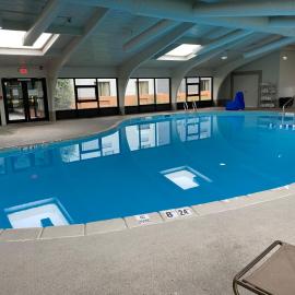 Quality Inn Perrysburg - Toledo South, hotel Perrysburgben