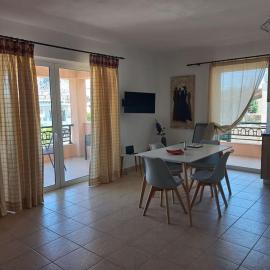 Sophie's Sunny Spot 1 – hotel w mieście Yéfira