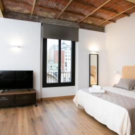 Tgna Reding 22, hotelli Tarragonassa