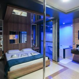 Lual Motel Sorocaba-SP, מלון בסורוקאבה