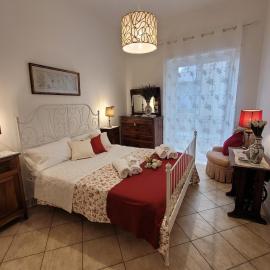Frascati antica, hotel sa Frascati