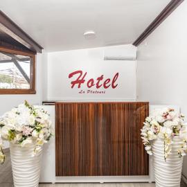 Hotel La Platouri