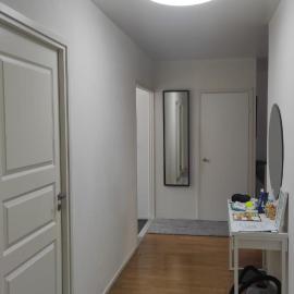 Central Park Home, hotel in Turku