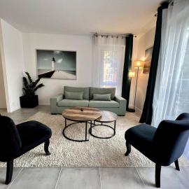 !NEW! Disney/Paris - 50m RER A, hotel in Noisy-le-Grand