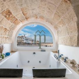 Dimora Matteotti by Meravigliosa Puglia RealEstate