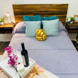 Departamento centrico - Bufa House