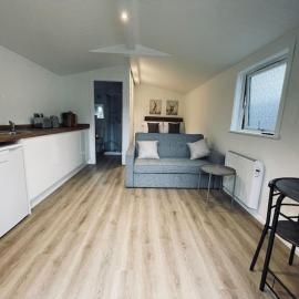 West Highland Snug, hotel in Kinlochleven