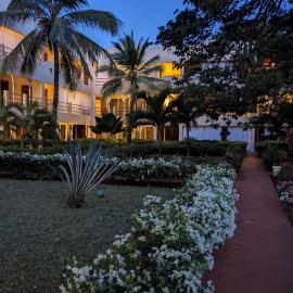Le Pleiadi, hotel a Malindi