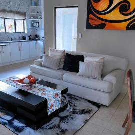 ChoosersExpressHotel, Hotel in Centurion