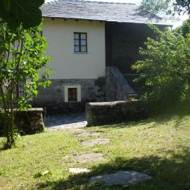 Casa de Aldea Vache, Hotel in Naraval