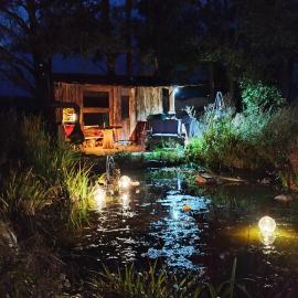 Auszeit inmitten der Natur - its a kind of magic, hotel en Freienthal