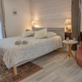 Chambre indépendante n2 - Bretzel et Bergamote, Hotel in Richtolsheim