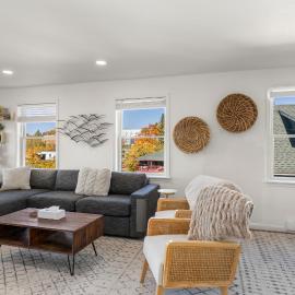 Amazing Mountain Views Lake Placid & 1980 Olympic Center