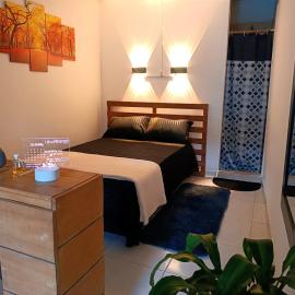 OSIMiRI PLAZA Apartamento Naturaleza y aventura, hotel in San Rafael