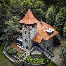 Templomvölgy Resort, hotel in Matrakeresztes