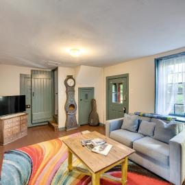 Jim Croce’s Farmhouse Apartment in Downingtown!, hotel em Downingtown