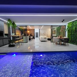 VIP_RUIDERA_HOME, hotell i Ruidera