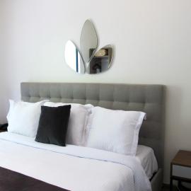 Casa Londres, hotel v destinaci Mexico City