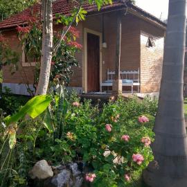Sitio Pousada Morada do Sol, hotel in Cunha