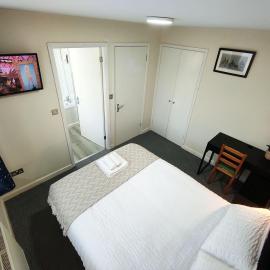 Osney Willow Studio Flat - Self Contained Studio Flat, khách sạn ở Oxford