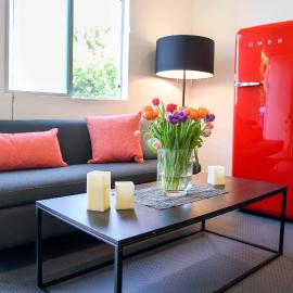 Hollywood Guesthouse, hotel in Los Angeles
