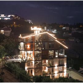 Teakhouse Đà Lạt