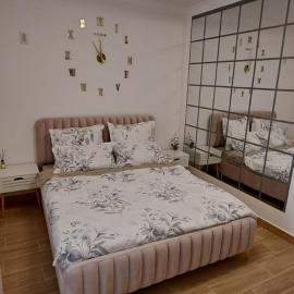 CozyStudio10, hotel sa Roşu