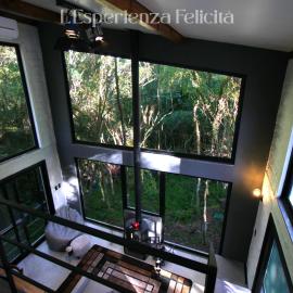L'esperienza - Chalés completos - Ecoturismo, Hotel in Nova Petrópolis