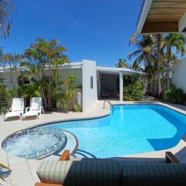 Private Luxury Villa Palm Beach