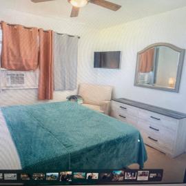John’s Place, hotel in Grand Turk