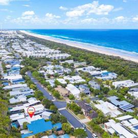 Casuarina Cove