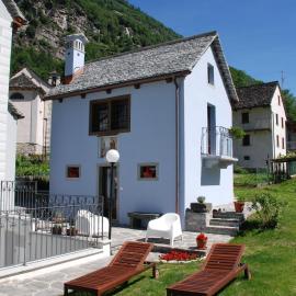 Ca' del Borgo, hotel a Cadarese
