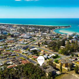 Palms 3, hotel in Tuncurry