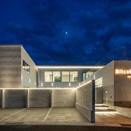 Bitcoin Villa Awaji, hotel in Toshima