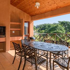 San Lameer Villa 10312 - 3 Bedroom Standard - 6 pax - San Lameer Rental Agency, hotel in Southbroom