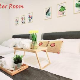 #Semenyih #cozy #BBQ: Semenyih şehrinde bir otel
