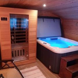 Mözsi Apartman Tolna, Hotel in Tolna