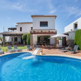 Villa Luny Gandia