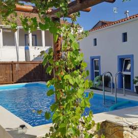 Casa Ciska