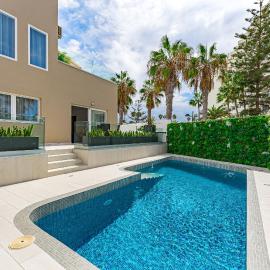 BAL Apartments Adults Only, hotel v destinaci Arona