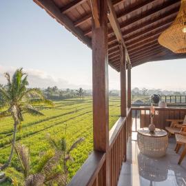Barong Bali Resort Ubud