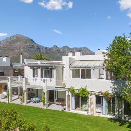 StayHoutBay, hotel in Cape Town