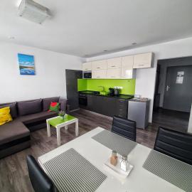 APARTMÁNY BYTČA, hotel in Bytča