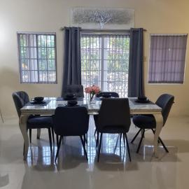 3-bed Sea View House in Priory St Ann