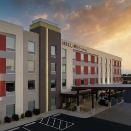 Home2 Suites Troy, OH, hotel in Troy