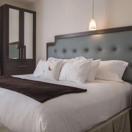Aura Hotel Brooklyn, hótel í Brooklyn