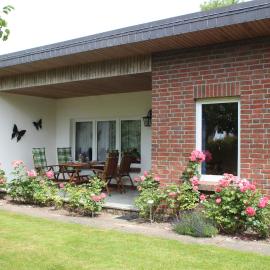 Ferienhaus Dorit & Rüdiger Fahl, hotel u gradu 'Klocksdorf'