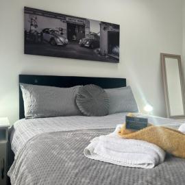 The Annexe, St Andrews house hotel, Two bedrooms Sleeps 4, ξενοδοχείο στο Πρέστον
