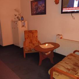 Ubytovna u hospůdky, viešbutis Ostravoje